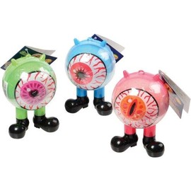 Cyclops Monster Jawbreakers, Sold by 2 Boxes