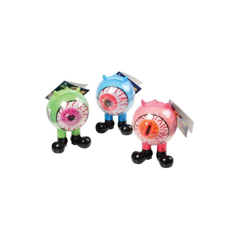 Cyclops Monster Jawbreakers, Sold by 2 Boxes