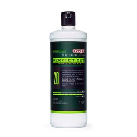 OSREN Perfect Cut 20 - Soft & Sticky Paint Polish Abrasive
