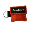 Ambu Res-cue Key CPR Barrier - Various Colors - Free