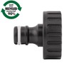 MIVOS 4 x Tap Connector for Taps with 1 Inch