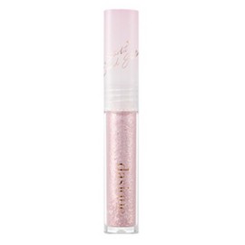 Daisique Starlit Jewel Liquid Glitter, 08 Love Flake, 5 pieces / 데이지크 스탈릿 쥬얼 리퀴드 글리터, 08 Love Flake 러브플레이크, 5개