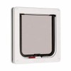 Cat Mate Lockable Cat Flap, Easy Fitting, Fast Installation, Extremely
