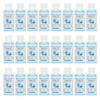 Travel Mouthwash Bulk, 1.2 Oz/35ml Mini Mouthwash Bulk, for Freshening