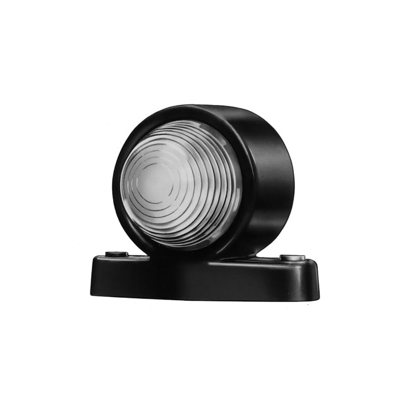 Hella 2XS 955 031-001 Outline Light – Mounting – Lens
