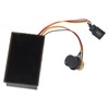 PWM Motor Speed Controller Stepless Regulator Variable CW CCW Button