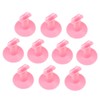 Beavorty Ergonomic Nail Art Finger Stands Nail Painting Tools Holders
