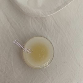 [LAMINGKI] Mingkidot Yellow Grip Tok Phone Holder