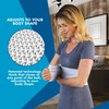 NYOrtho Rib Brace - Plush Chest Brace For Men -