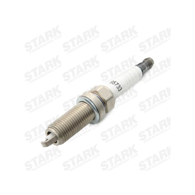STARK Spark Plug SKSP-19990320 Copper Nickel Spanner Size: 14 Thread