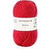 Schachenmayr Bravo 50 g lava mouline Hand-Knitting Yarn
