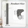 Draft Excluder for Doors 37in/96cm Draught Excluder One Sided Door