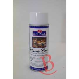 Mohawk Classic Care Polish