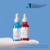 Kit La Roche-Posay Rutina Hidratante Anti-Arrugas: Hyalu B5 Suractivated Sérum
