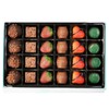 Andy Anand 24 Piece Premium Bon Bon Chocolate Collection Assortment,