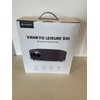 VANKYO BRAND NEW VANKYO Leisure 510 Full HD Movie Projector 1280 x 769 Resolution 230"