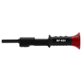BP-H01 Hammer-Activated Powder Actuated Fastening Tool: Unleash Precision and Power for Effortless Fastening Solutions - Single Shot .22 Cal Low Velocity Powder Actuated
