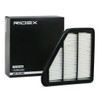 RIDEX 8A0527 Engine Air Filter Recirculation Filter
