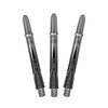 Ignite smoke short 33mm harrows supergrip rods