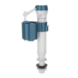 Namvo Toilet Fill Valve,Adjustable Toilet Inlet Valve for most toilets with water tanks, including squat plastic water tanks