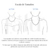 Set de Collares para Pareja de Olas Yin y el