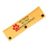 Service Dog Leash Sleeve Dot Not Pet Working Dog Leash