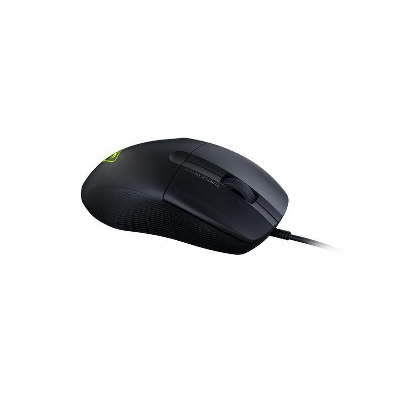 Turtle Beach Pure SEL - Ultra-Light Ergonomic RGB Gaming Mouse