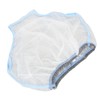 Bath Waterproof Underwear Reusable Unisex Postoperation Incontinence Hemorrhoids Shower Cover