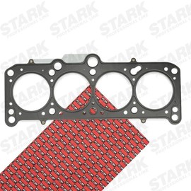 STARK SKGCH-0470180 Cylinder Head Gasket