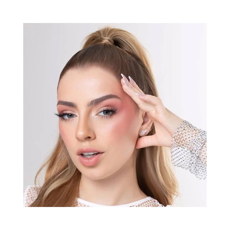 Rubor Beauty Creations Stay blushing never ending multiusos de 3.6g