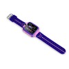 LBS GPS Location Kid Tracking Smartwatch Children Phone Watch Emergent