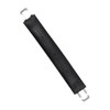 Tiardey 2PCS Suitcase Handle Replacement Black Handle Replacement for Suitcase