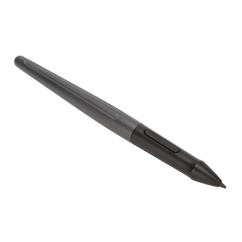 PF150 Stylus Pen for Q11K Ergonomic Design Black ABS Programmable