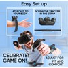 Skywin VR Tracker Belt and Strap Bundle for HTC Vive