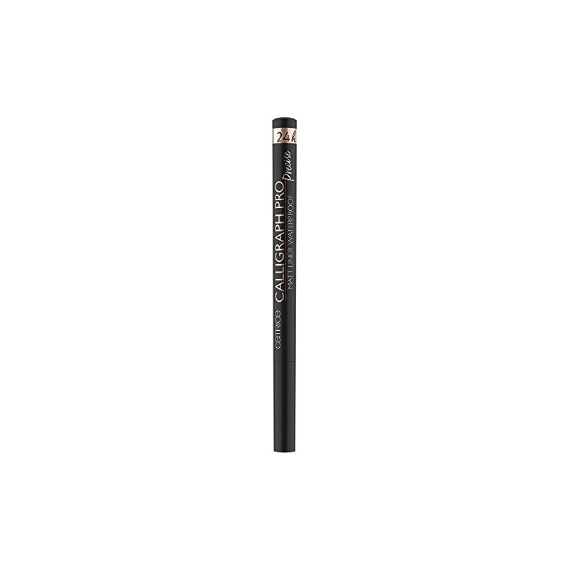 CATRICE Eyeliner Calligraph Pro Precise 24h Matt Waterproof (1.2ml)