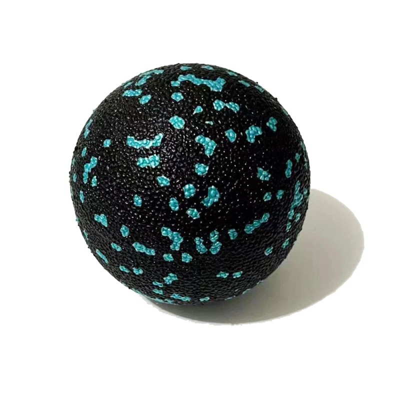 Peanut Massage Ball for Targeted Body Massage – High-Density EPP