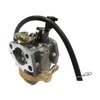 The ROP Shop Carburetor Carb fits Cub Cadet MTD Troy-Bilt