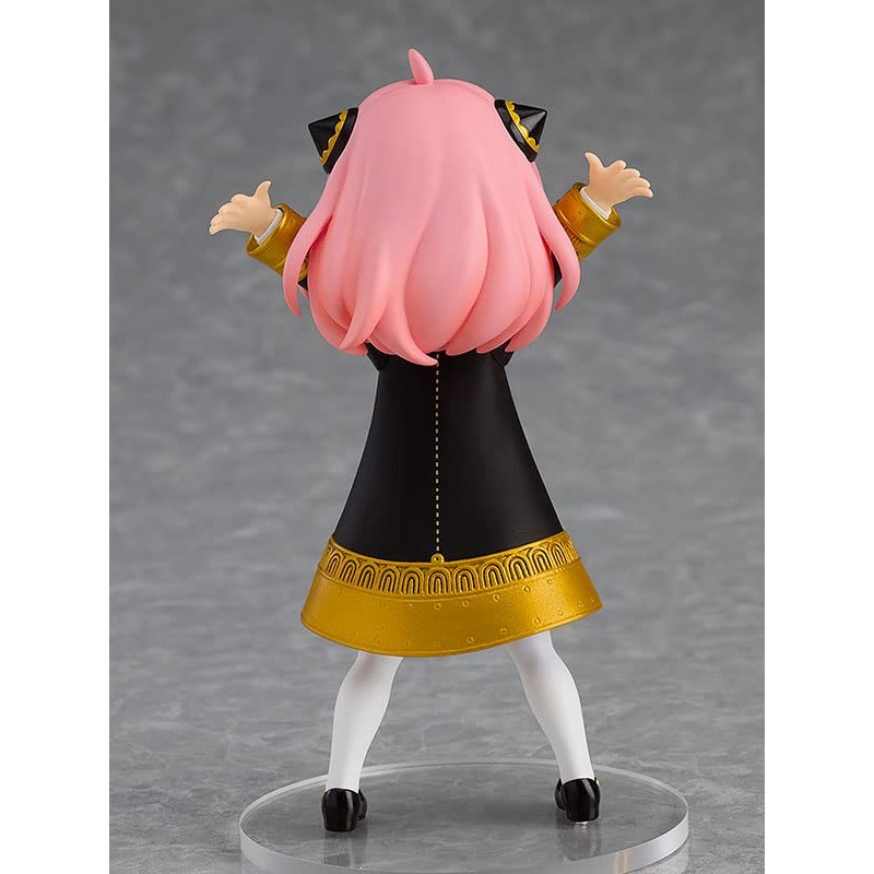 POP UP PARADE SPY x FAMILY Anya Forger Non-Scale Plastic
