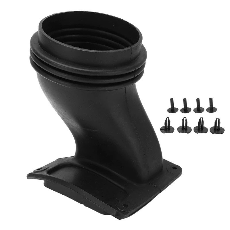 Dodge Challenger Accessories Dodge Challenger Accessories Intake Duct Air Intake