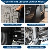 Hihaha No.4819030040 Camber Alignment Bolt for Lexus GS300 1998-2004/GS400/GS430 1998