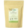 Davidson's Organics, Mezclado de Mate, Loose Leaf Tea, 16-Ounce Bag