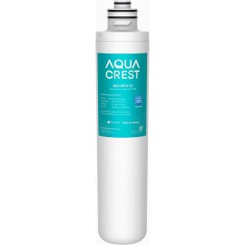 AQUACREST 1000R Water Filter, Replacement for Culligan 1000R Cartridge