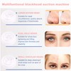 Vacuum Blackhead Remover Handheld Mini Lifting Massage Deep Clean USB