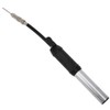 Mini Portable Bicycle Hand Pump Aluminum Alloy Tire Air Inflator