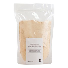 청년선식 국산 황금비율 청년 옛날미숫가루, 500g, 4개 Youthful Traditional Mixture Powder, Domestic Golden Ratio, 500g, 4 packs