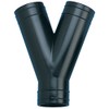 Whale Marine YP6114 Hose Fitting Ypiece 1.1/2