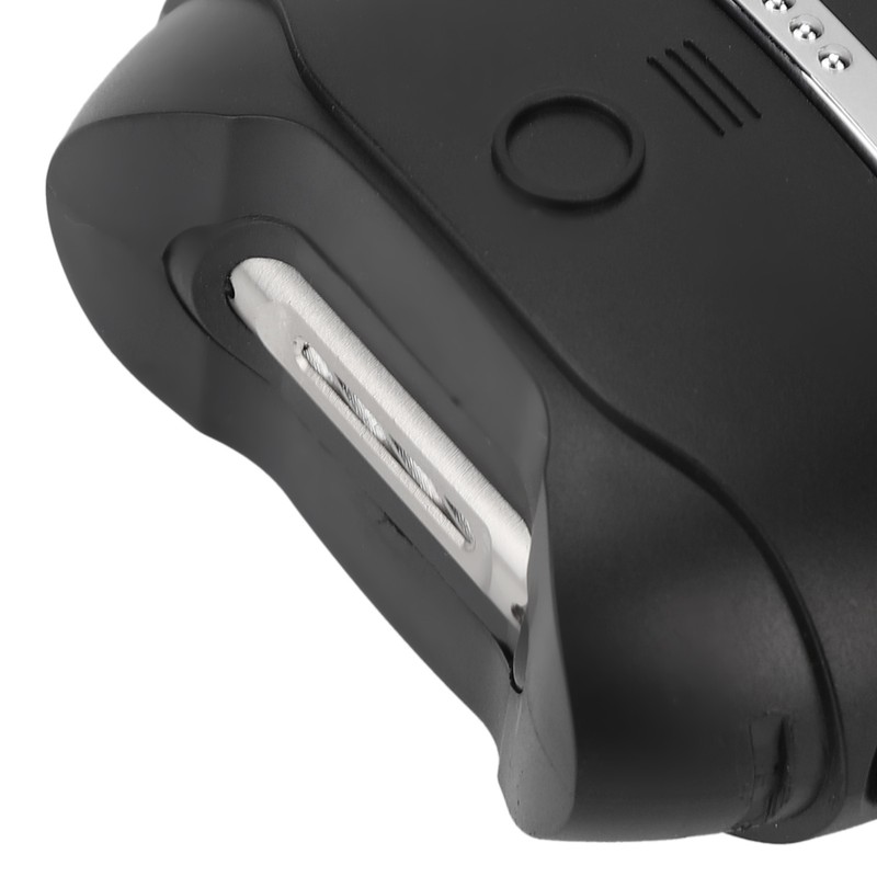 Electric Nail Clipper Quiet Low Noise Curved Design Electric Nail