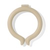 Ice Ring Adult Breeze/apres Cours/F.O.KIDS (Beige, L)