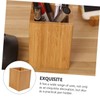OHPHCALL 1pc Storage Holder for Desk Multi Functional Pen and