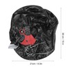 10pcs Inflatable Drink Holder Portable Cute Animal Pool Party Cup